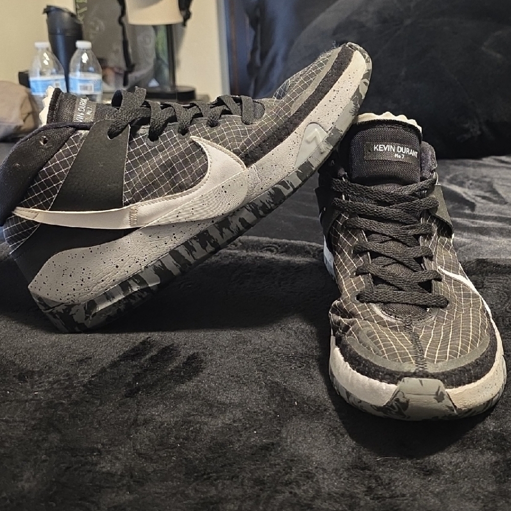 Nike Kevin Durant Oreos Signature Sneakers